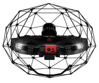 kapalı mekan drone modelleri