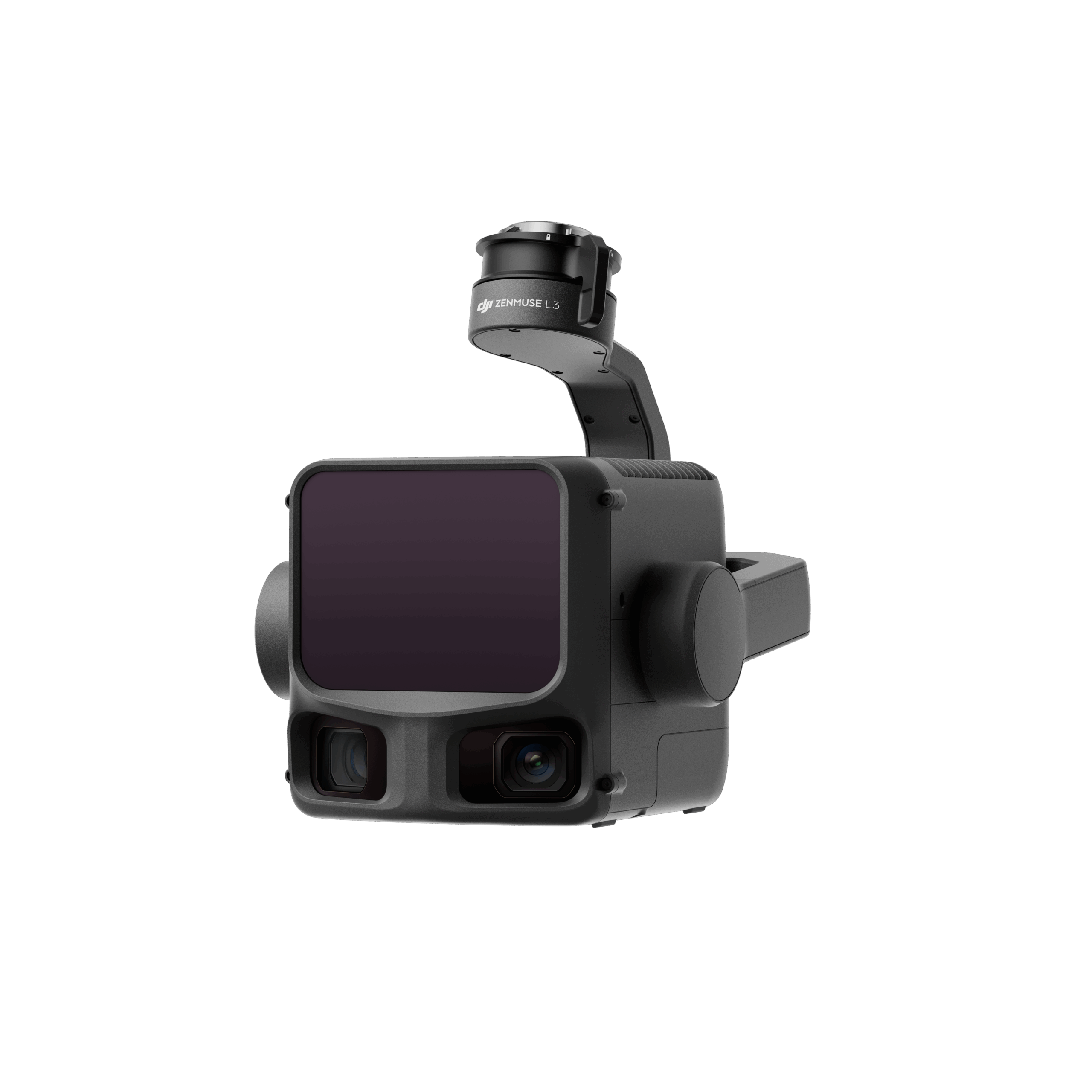 DJI Zenmuse L3 LiDAR sensörü