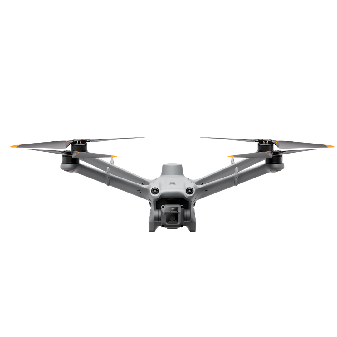 DJI Matrice 4D drone
