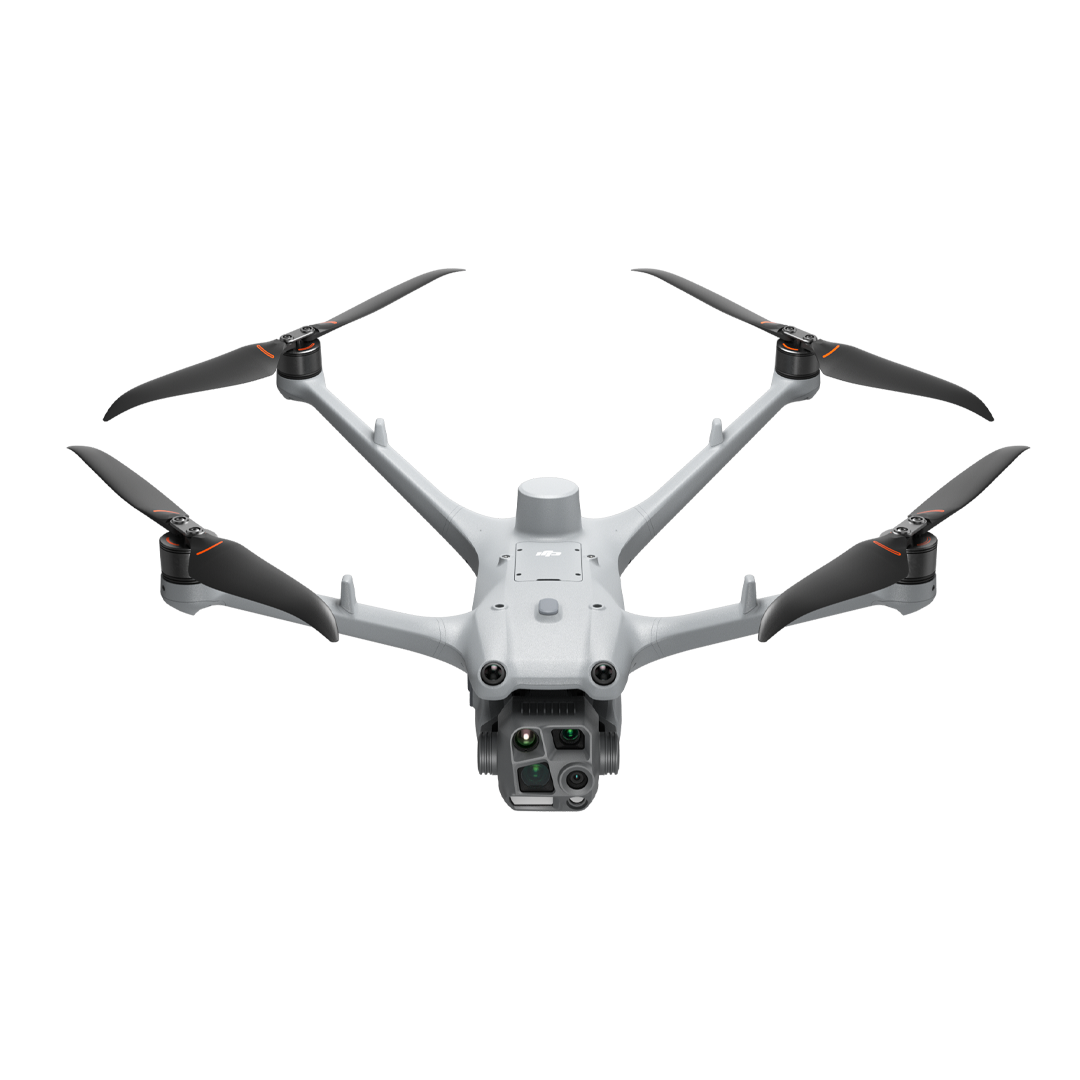 DJI Matrice 4TD drone